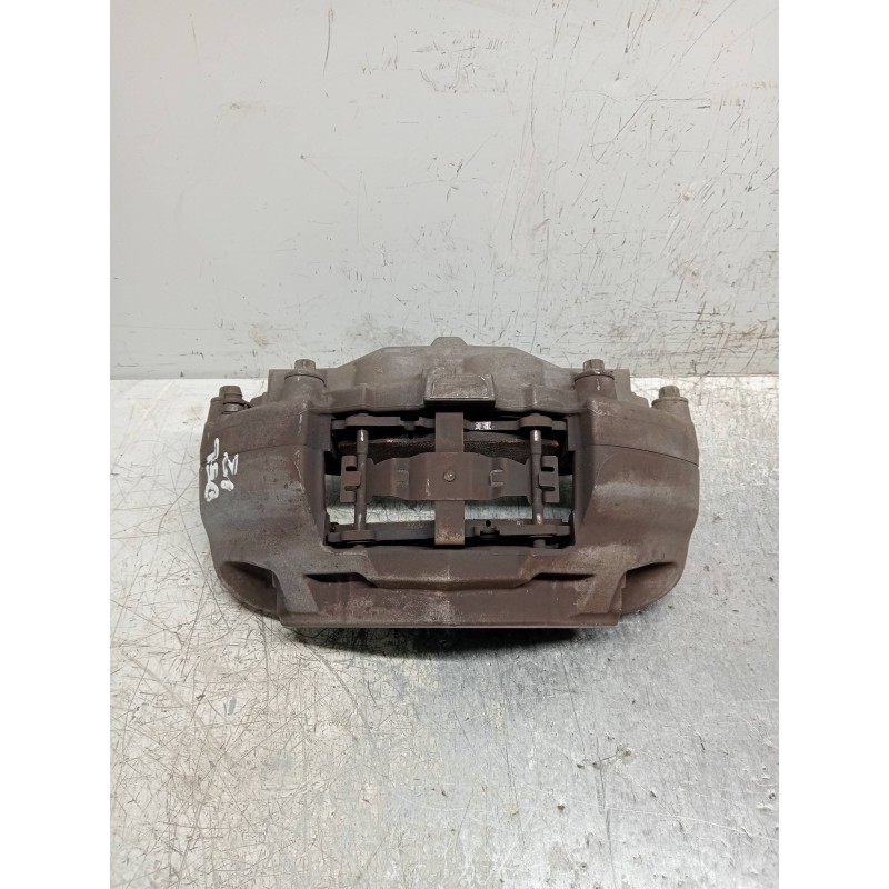 Recambio de pinza freno delantera izquierda para mercedes clase c (w205) lim. c 220 cdi bluetec (205.004) referencia OEM IAM   