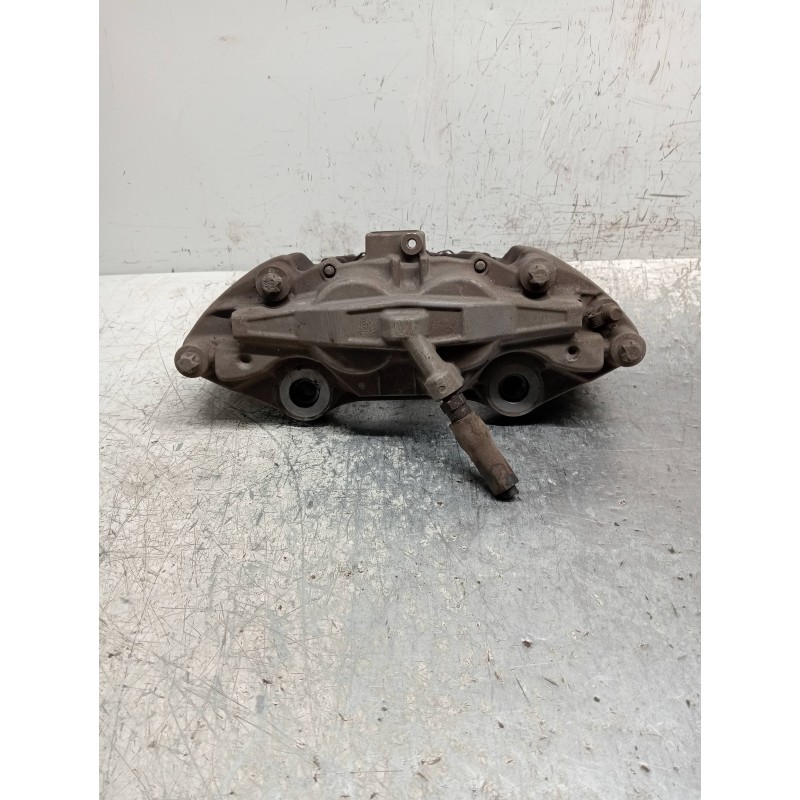 Recambio de pinza freno delantera izquierda para mercedes clase c (w205) lim. c 220 cdi bluetec (205.004) referencia OEM IAM   