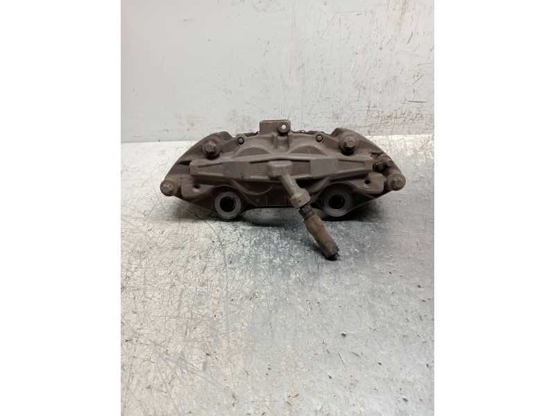 Recambio de pinza freno delantera izquierda para mercedes clase c (w205) lim. c 220 cdi bluetec (205.004) referencia OEM IAM   