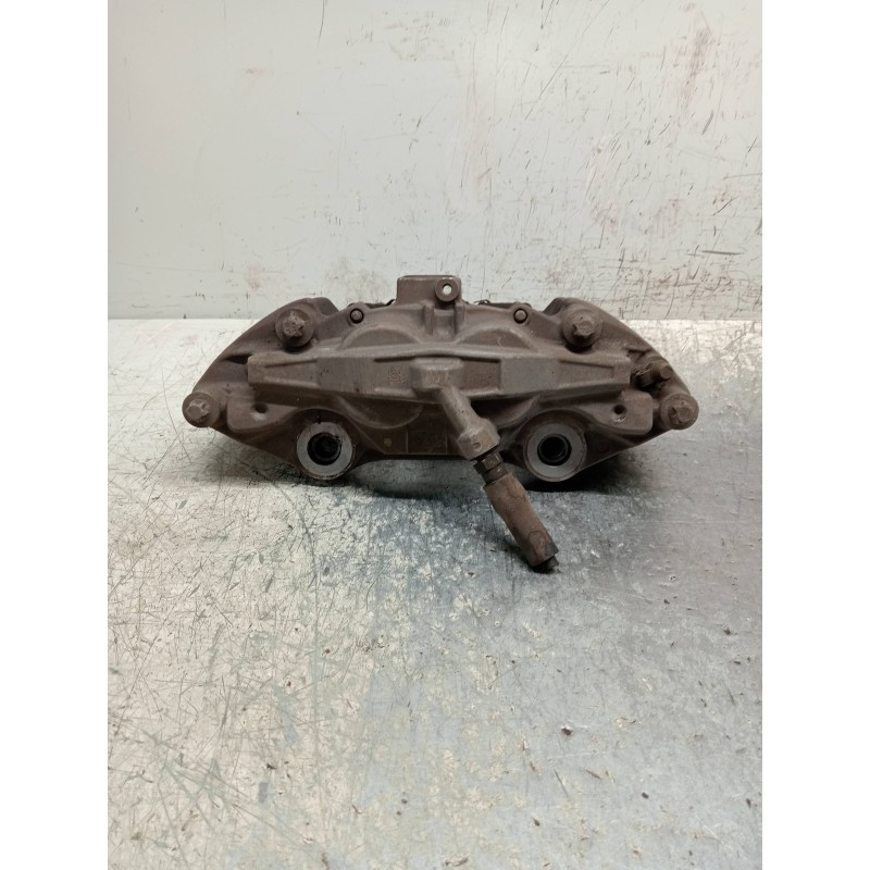 Recambio de pinza freno delantera izquierda para mercedes clase c (w205) lim. c 220 cdi bluetec (205.004) referencia OEM IAM   