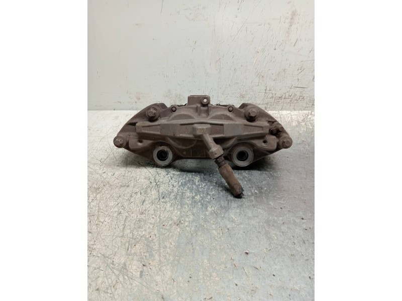 Recambio de pinza freno delantera izquierda para mercedes clase c (w205) lim. c 220 cdi bluetec (205.004) referencia OEM IAM   