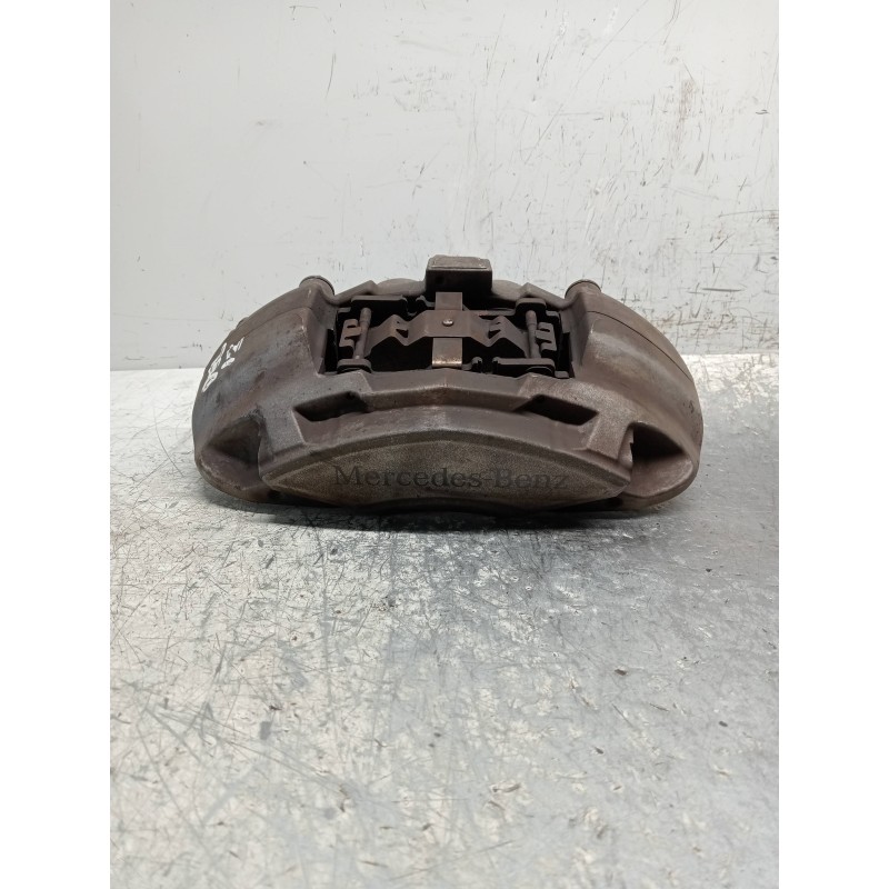 Recambio de pinza freno delantera izquierda para mercedes clase c (w205) lim. c 220 cdi bluetec (205.004) referencia OEM IAM   