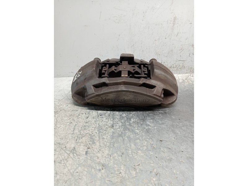 Recambio de pinza freno delantera izquierda para mercedes clase c (w205) lim. c 220 cdi bluetec (205.004) referencia OEM IAM   
