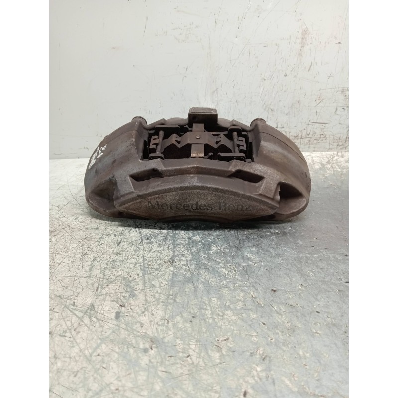 Recambio de pinza freno delantera izquierda para mercedes clase c (w205) lim. c 220 cdi bluetec (205.004) referencia OEM IAM   
