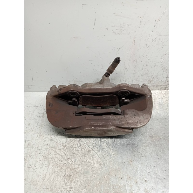 Recambio de pinza freno delantera izquierda para mercedes clase c (w205) lim. c 220 cdi bluetec (205.004) referencia OEM IAM   