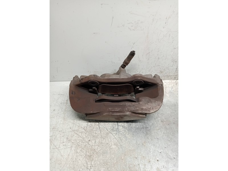 Recambio de pinza freno delantera izquierda para mercedes clase c (w205) lim. c 220 cdi bluetec (205.004) referencia OEM IAM   