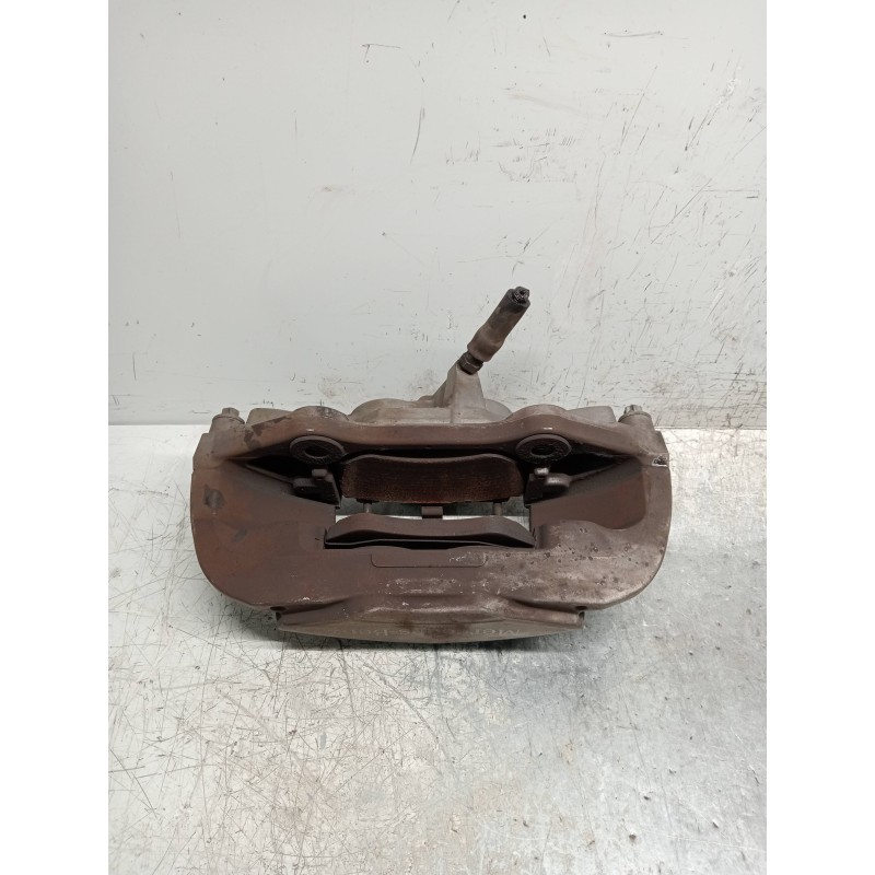 Recambio de pinza freno delantera izquierda para mercedes clase c (w205) lim. c 220 cdi bluetec (205.004) referencia OEM IAM   