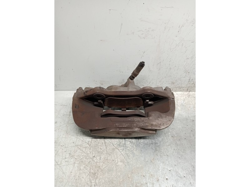 Recambio de pinza freno delantera izquierda para mercedes clase c (w205) lim. c 220 cdi bluetec (205.004) referencia OEM IAM   