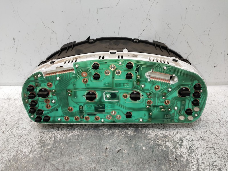 Recambio de cuadro instrumentos para hyundai getz (tb) 1.1 básico referencia OEM IAM 200387610H  