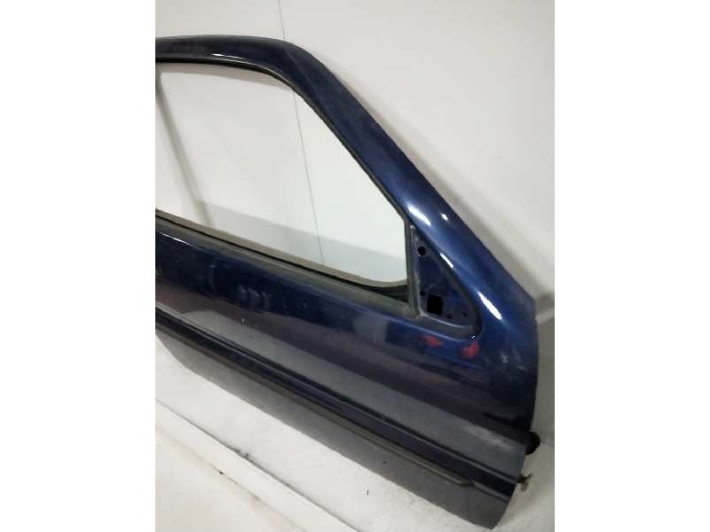 Recambio de puerta delantera derecha para volkswagen polo berlina (6n1) 1.4 referencia OEM IAM   3P