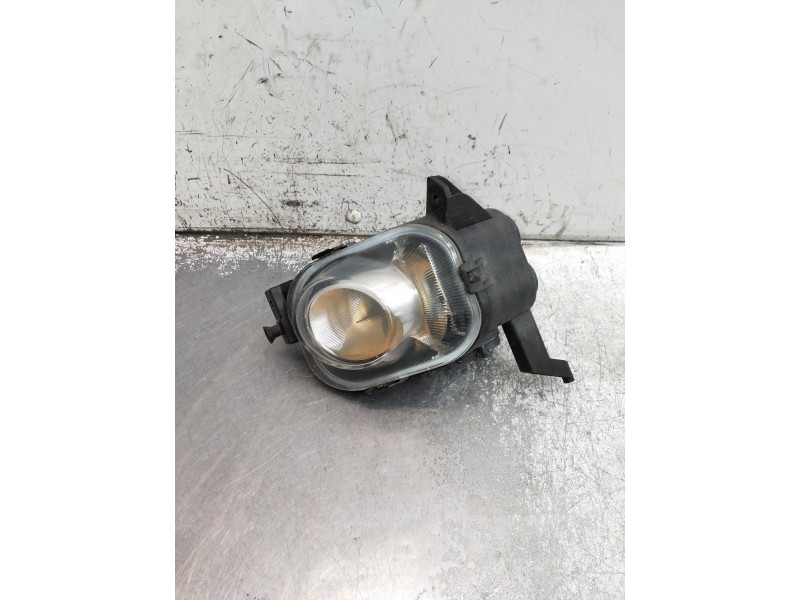 Recambio de faro antiniebla izquierdo para opel corsa d cmon referencia OEM IAM   
