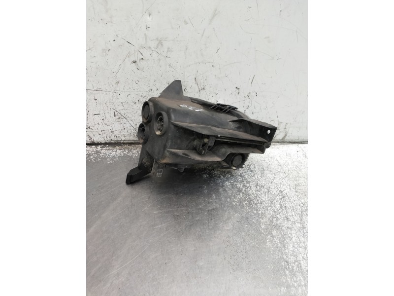 Recambio de faro antiniebla izquierdo para opel corsa d cmon referencia OEM IAM   
