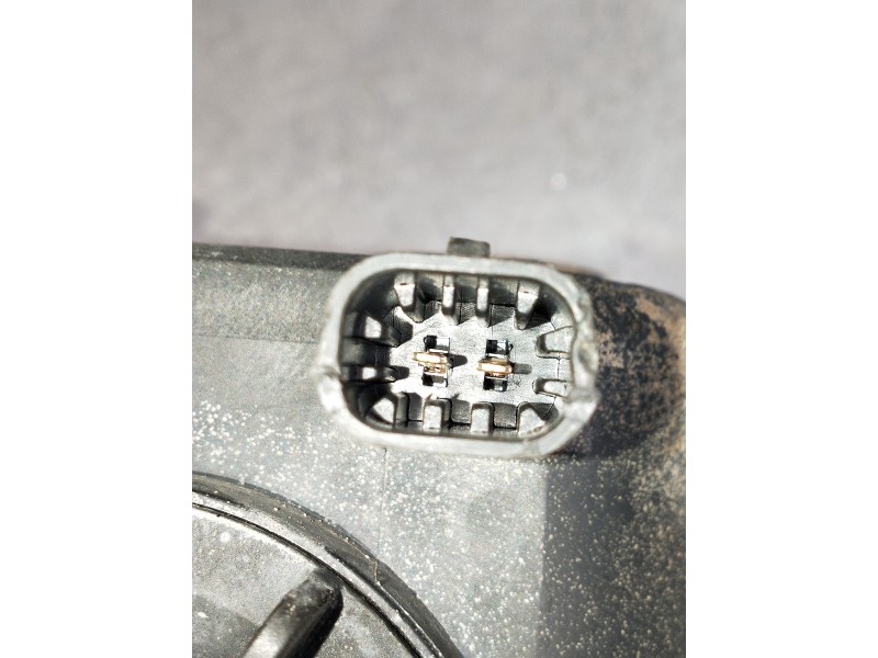 Recambio de faro antiniebla izquierdo para opel corsa d cmon referencia OEM IAM   