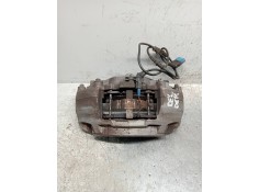 Recambio de pinza freno delantera derecha para mercedes clase c (w205) lim. c 220 cdi bluetec (205.004) referencia OEM IAM   