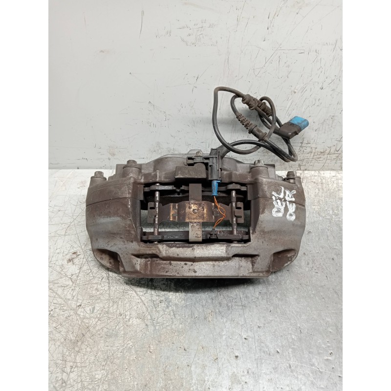 Recambio de pinza freno delantera derecha para mercedes clase c (w205) lim. c 220 cdi bluetec (205.004) referencia OEM IAM   