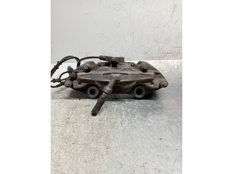 Recambio de pinza freno delantera derecha para mercedes clase c (w205) lim. c 220 cdi bluetec (205.004) referencia OEM IAM   