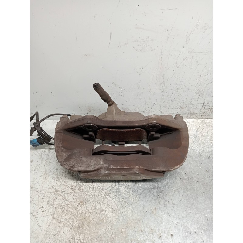 Recambio de pinza freno delantera derecha para mercedes clase c (w205) lim. c 220 cdi bluetec (205.004) referencia OEM IAM   