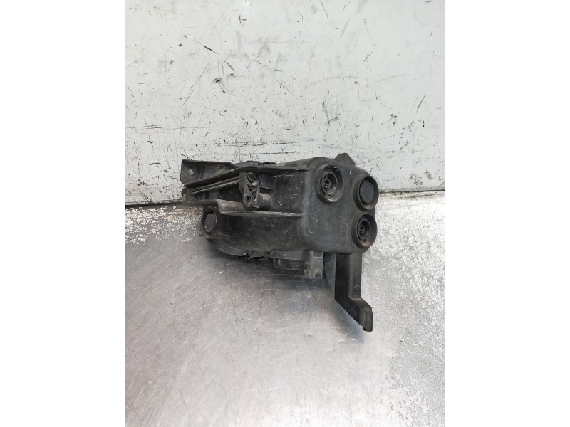 Recambio de faro antiniebla derecho para opel corsa d cmon referencia OEM IAM 301392437  