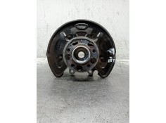 Recambio de mangueta trasera izquierda para mercedes clase c (w205) lim. c 220 cdi bluetec (205.004) referencia OEM IAM   