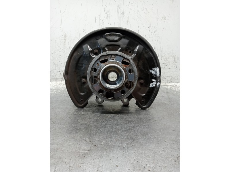 Recambio de mangueta trasera izquierda para mercedes clase c (w205) lim. c 220 cdi bluetec (205.004) referencia OEM IAM   