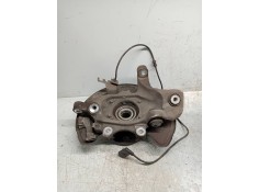 Recambio de mangueta trasera izquierda para mercedes clase c (w205) lim. c 220 cdi bluetec (205.004) referencia OEM IAM    2