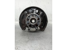 Recambio de mangueta trasera derecha para mercedes clase c (w205) lim. c 220 cdi bluetec (205.004) referencia OEM IAM   