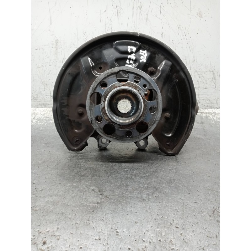 Recambio de mangueta trasera derecha para mercedes clase c (w205) lim. c 220 cdi bluetec (205.004) referencia OEM IAM   