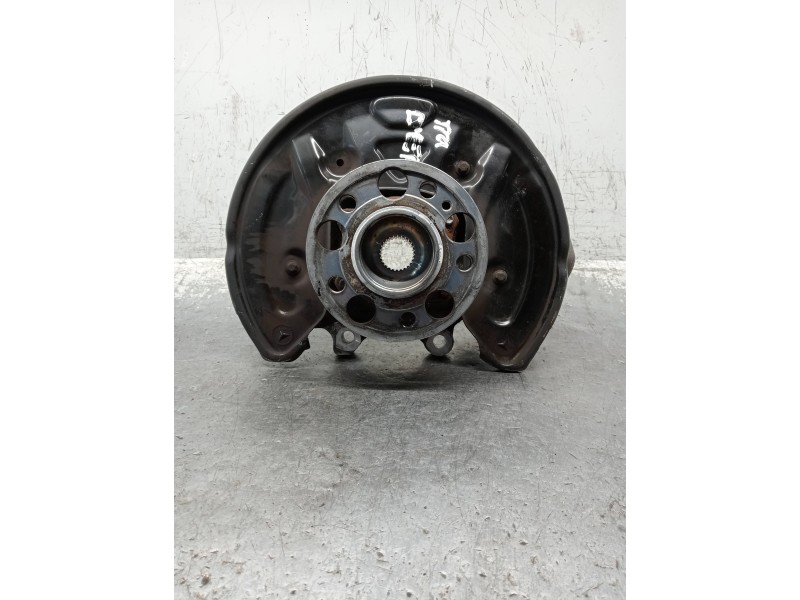 Recambio de mangueta trasera derecha para mercedes clase c (w205) lim. c 220 cdi bluetec (205.004) referencia OEM IAM   