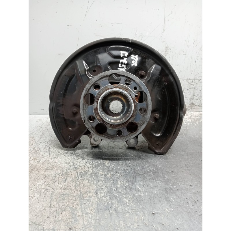 Recambio de mangueta trasera derecha para mercedes clase c (w205) lim. c 220 cdi bluetec (205.004) referencia OEM IAM   