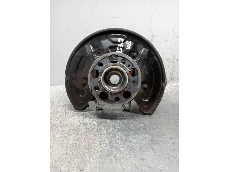 Recambio de mangueta trasera derecha para mercedes clase c (w205) lim. c 220 cdi bluetec (205.004) referencia OEM IAM   