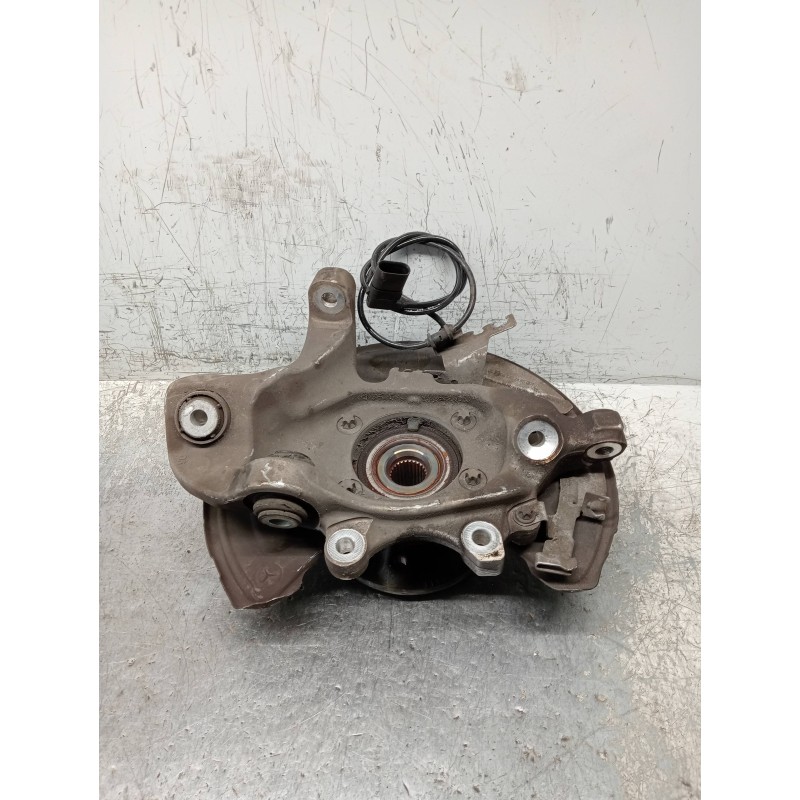 Recambio de mangueta trasera derecha para mercedes clase c (w205) lim. c 220 cdi bluetec (205.004) referencia OEM IAM   