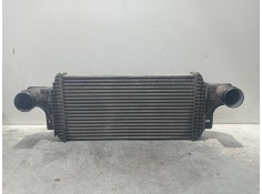 Recambio de intercooler para mercedes clase gl (x164) 420 cdi 4-matic (164.828) referencia OEM IAM A1645000000  