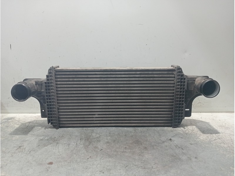 Recambio de intercooler para mercedes clase gl (x164) 420 cdi 4-matic (164.828) referencia OEM IAM A1645000000  