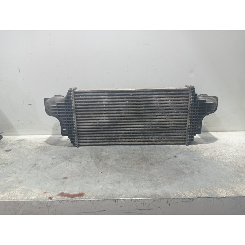 Recambio de intercooler para mercedes clase gl (x164) 420 cdi 4-matic (164.828) referencia OEM IAM A1645000000  