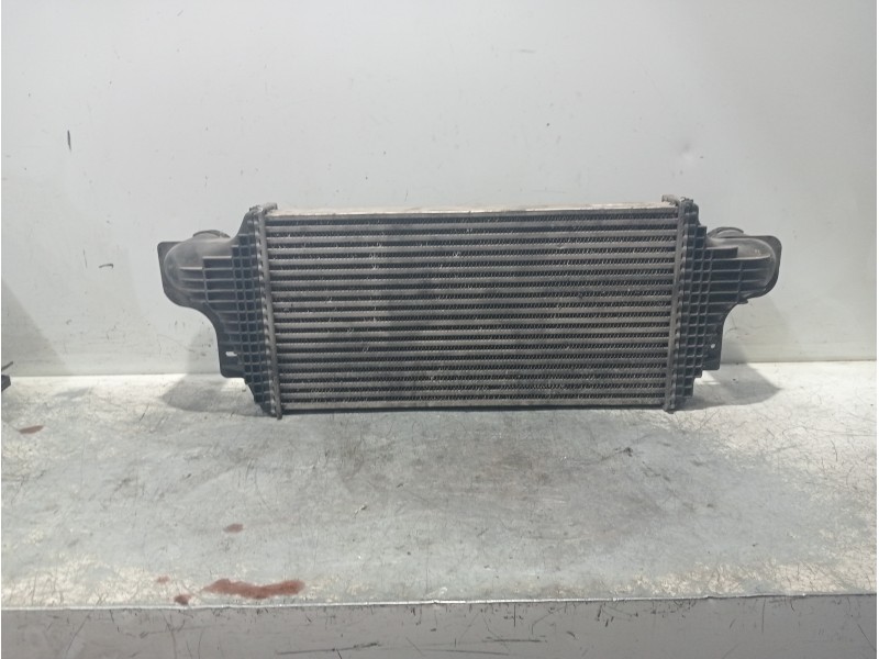 Recambio de intercooler para mercedes clase gl (x164) 420 cdi 4-matic (164.828) referencia OEM IAM A1645000000  
