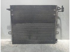 Recambio de condensador / radiador aire acondicionado para mercedes clase gl (x164) 420 cdi 4-matic (164.828) referencia OEM IAM