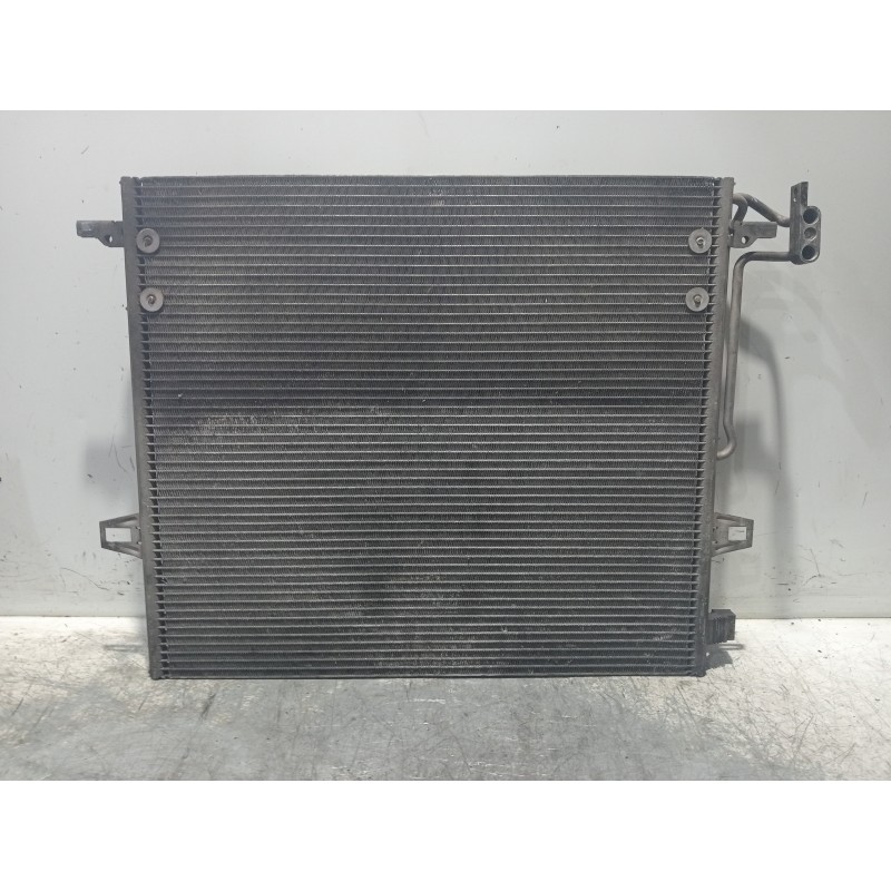 Recambio de condensador / radiador aire acondicionado para mercedes clase gl (x164) 420 cdi 4-matic (164.828) referencia OEM IAM