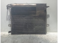 Recambio de condensador / radiador aire acondicionado para mercedes clase gl (x164) 420 cdi 4-matic (164.828) referencia OEM IAM 2