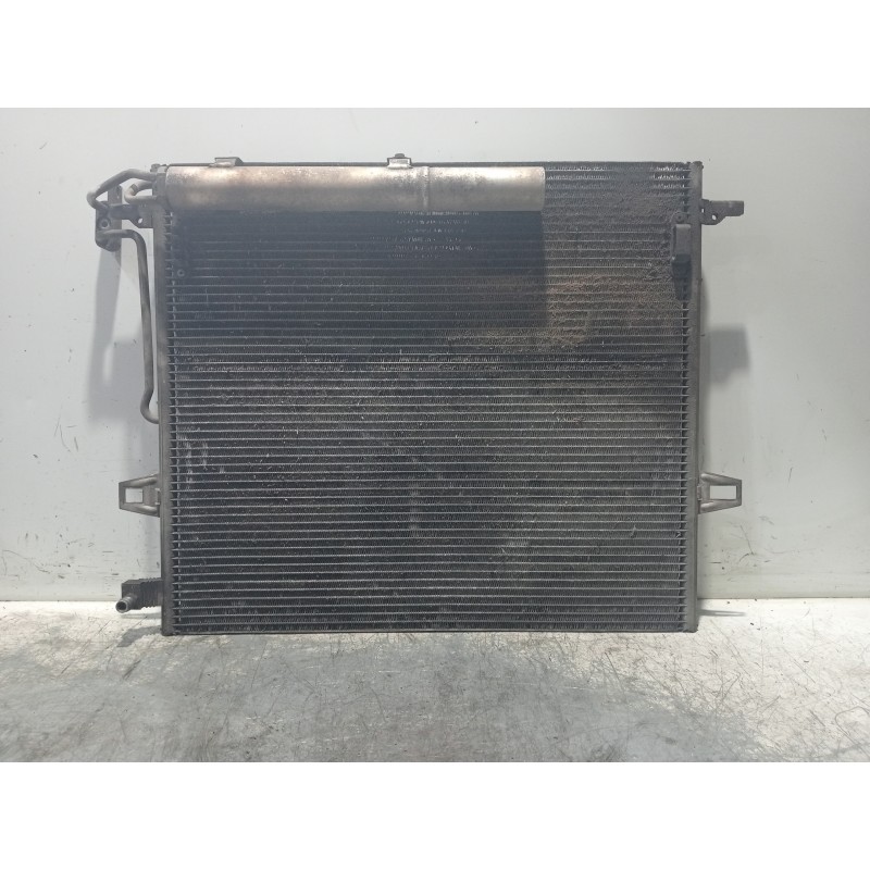 Recambio de condensador / radiador aire acondicionado para mercedes clase gl (x164) 420 cdi 4-matic (164.828) referencia OEM IAM