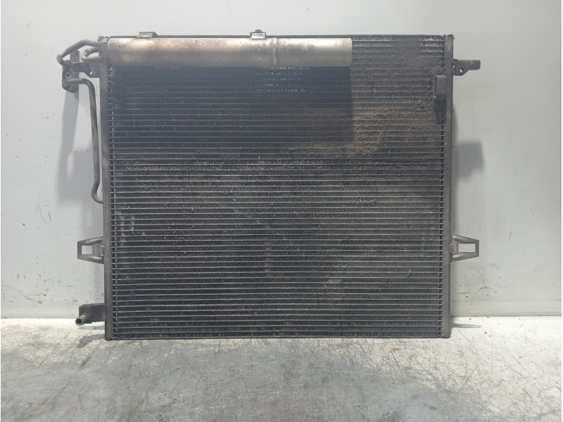 Recambio de condensador / radiador aire acondicionado para mercedes clase gl (x164) 420 cdi 4-matic (164.828) referencia OEM IAM