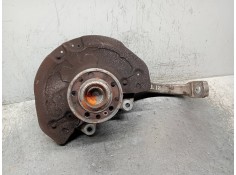 Recambio de mangueta delantera izquierda para mercedes clase c (w205) lim. c 220 cdi bluetec (205.004) referencia OEM IAM   