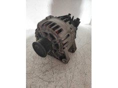 Recambio de alternador para ford fiesta (ccn) black edition referencia OEM IAM AV6N10300DC 115097987 TG12C122 120 AMPERIOS