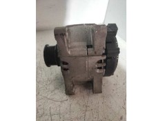 Recambio de alternador para ford fiesta (ccn) black edition referencia OEM IAM AV6N10300DC 115097987 TG12C122 120 AMPERIOS 2
