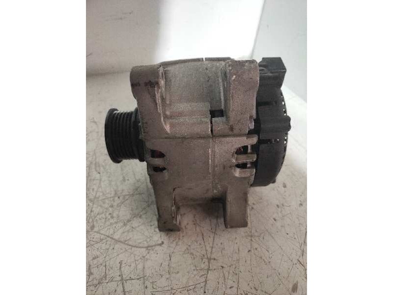 Recambio de alternador para ford fiesta (ccn) black edition referencia OEM IAM AV6N10300DC 115097987 TG12C122 120 AMPERIOS