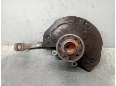 Recambio de mangueta delantera derecha para mercedes clase c (w205) lim. c 220 cdi bluetec (205.004) referencia OEM IAM   