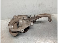 Recambio de mangueta delantera derecha para mercedes clase c (w205) lim. c 220 cdi bluetec (205.004) referencia OEM IAM    2