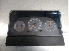 Recambio de cuadro instrumentos para volkswagen lt caja cerrada / combi (mod. 1997) referencia OEM IAM 2D0919850A  