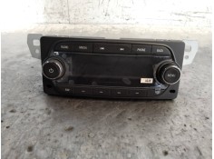 Recambio de sistema audio / radio cd para opel karl edition referencia OEM IAM 42486762 557799431 
