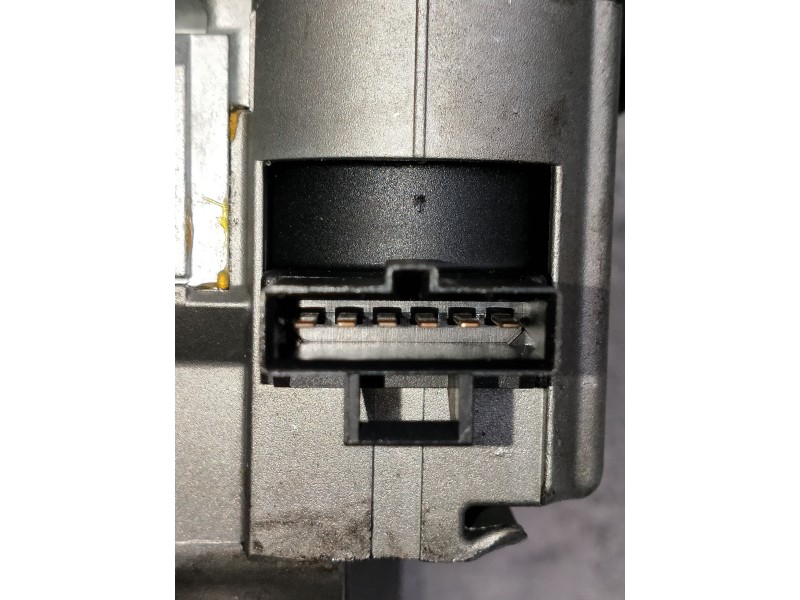 Recambio de conmutador de arranque para opel corsa d cmon referencia OEM IAM   