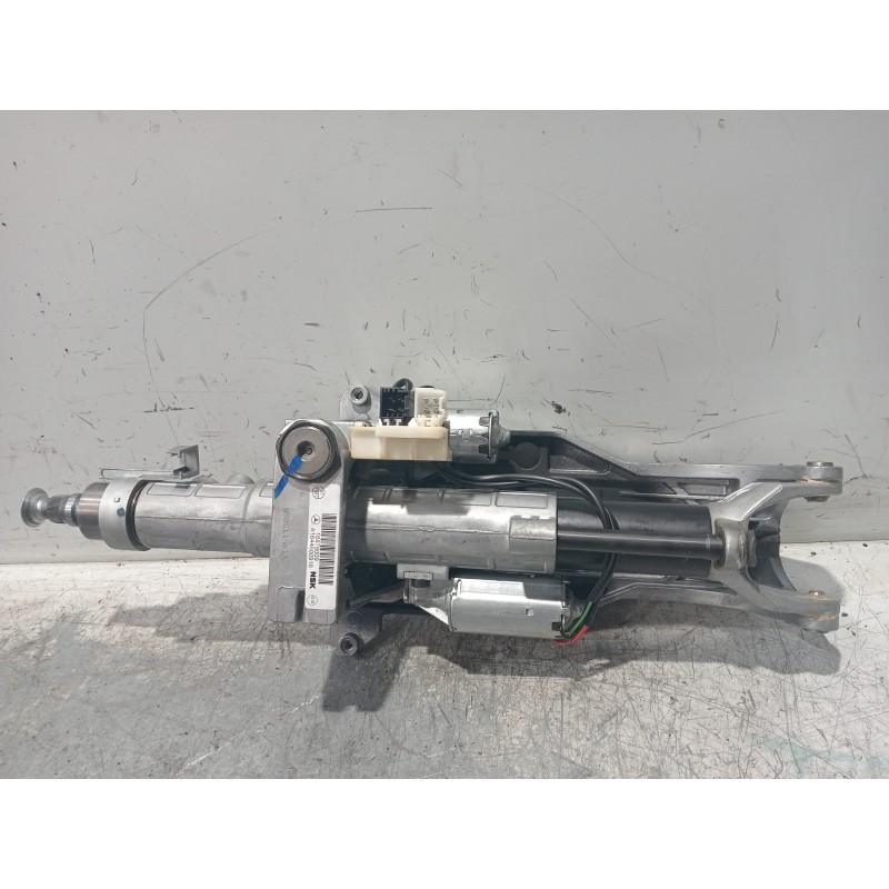 Recambio de columna direccion para mercedes clase gl (x164) 420 cdi 4-matic (164.828) referencia OEM IAM 16878009 16878009 